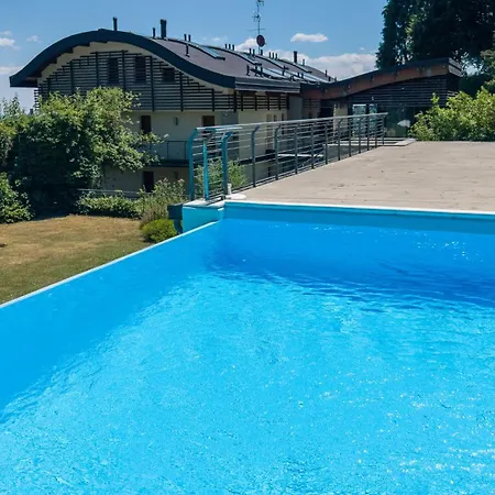 Da Gregorio - Il Belvedere Sul E Piscine