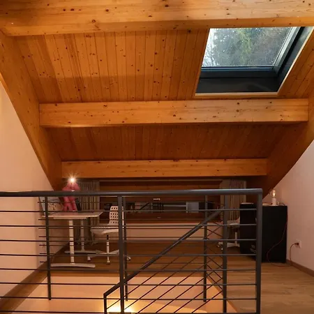 Appartamento Da Gregorio - Il Belvedere Sul E Piscine *