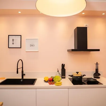 Apartmán Da Gregorio - Il Belvedere Sul E Piscine *