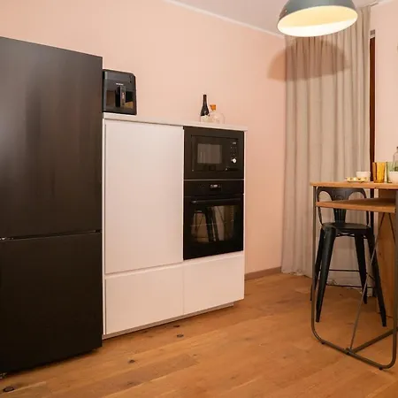 Da Gregorio - Il Belvedere Sul E Piscine Apartmán Gignese