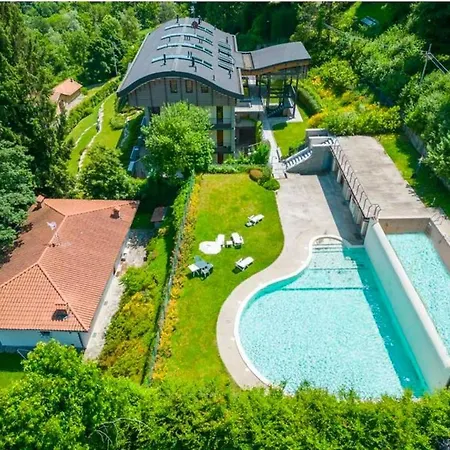 Da Gregorio - Il Belvedere Sul E Piscine Appartamento