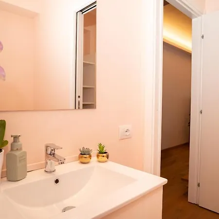 Apartmán Da Gregorio - Il Belvedere Sul E Piscine