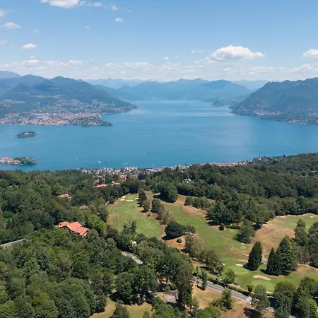 Da Gregorio - Il Belvedere Sul E Piscine