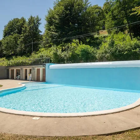 Da Gregorio - Il Belvedere Sul E Piscine Appartamento